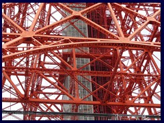 Tokyo Tower 06